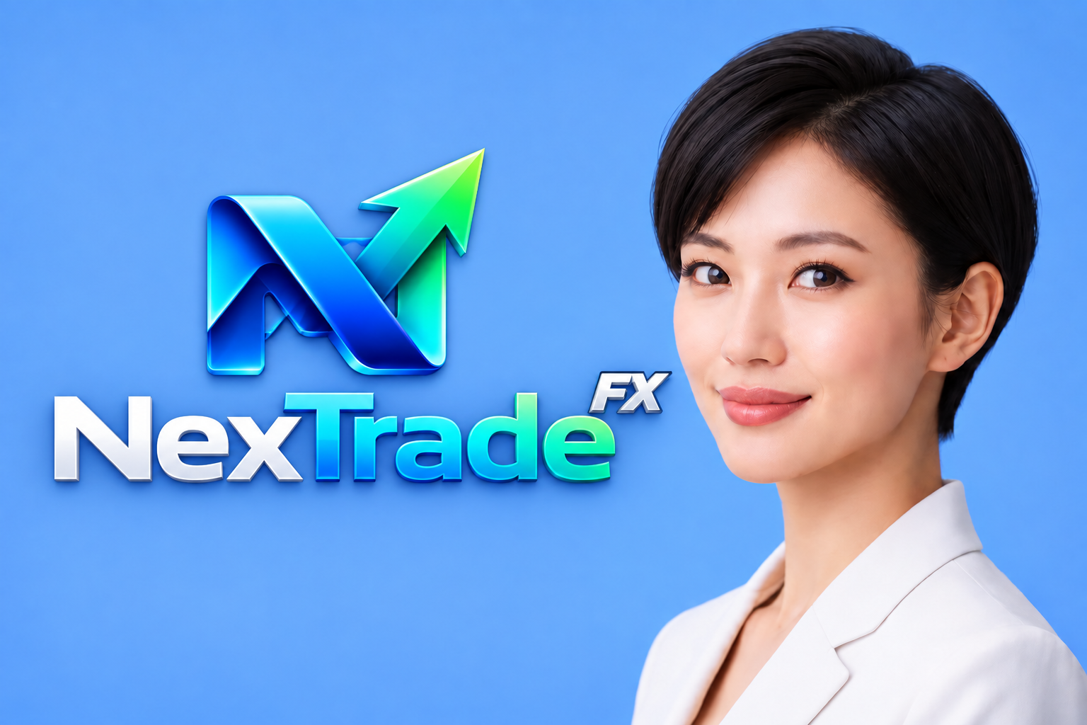 NexTrade FX digital finance